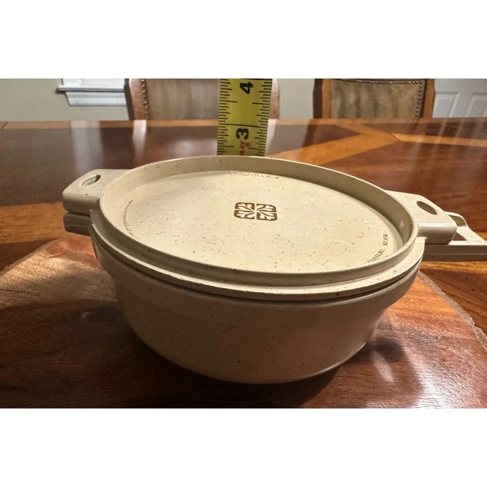 LittonWare vintage simmer